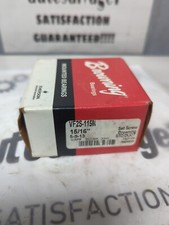 BROWNING,VF2S-115M,FLANGE 2-BOLT MOUNT BEARING 15/16 INCH BORE NOS