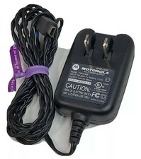 Motorola SPN5185B AC Power Supply Only FMP5185B
