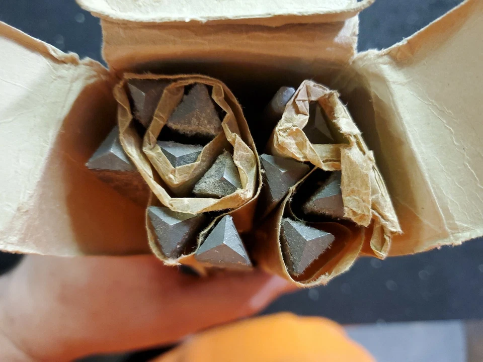 Mercer Abrasives BTHB10-12. 12 pack. - Image 2 of 4