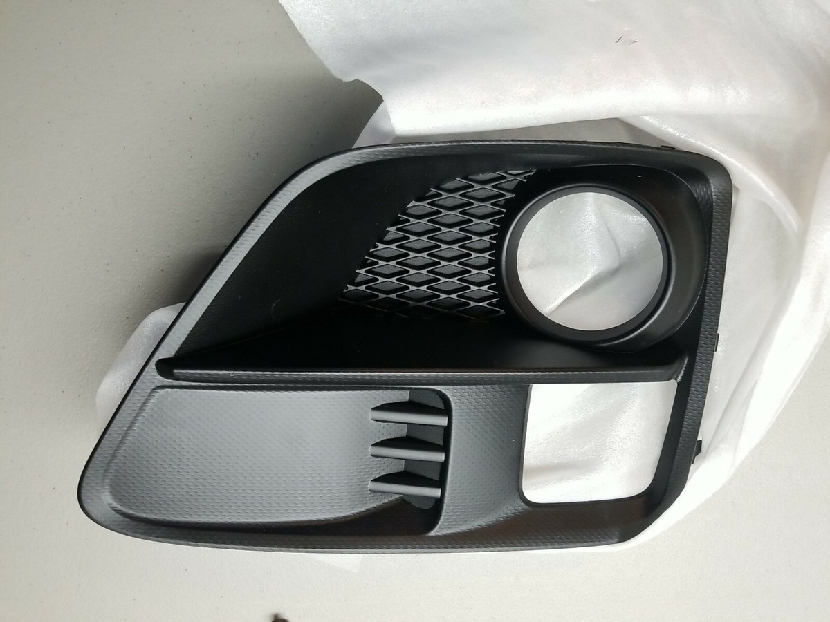 Subaru OEM Right Side Fog Light Cover Bezel For 2015-2017 WRX & STi - 57731VA000