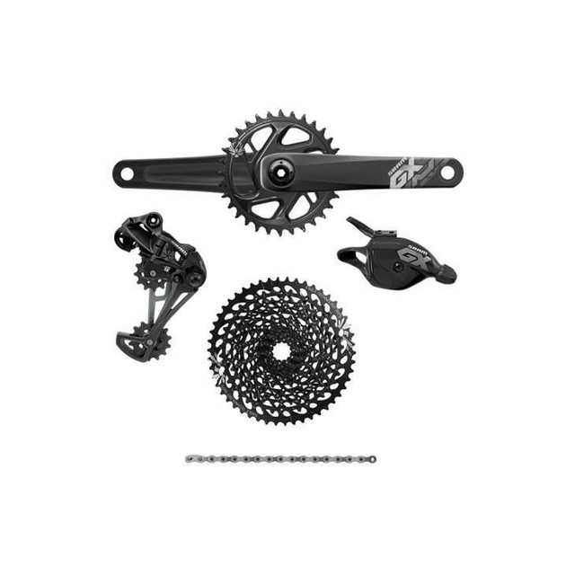 sram gx groupset price
