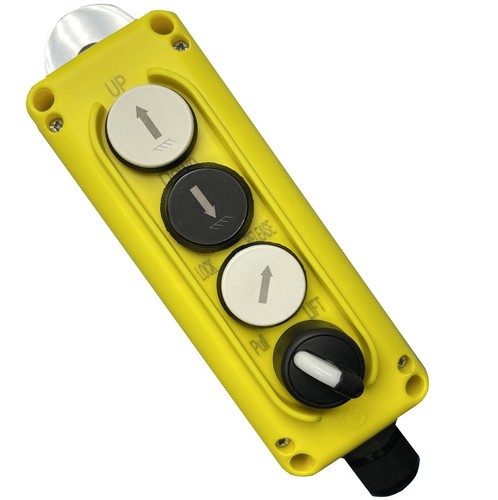 Replacement Chief Phoenix Frame machine Up & Down pendant Switch | eBay