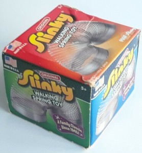 the original slinky