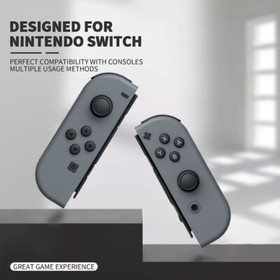 For Nintendo Switch Joy-con-Controller Left w/ Right Wireless Gamepad 1-Pair