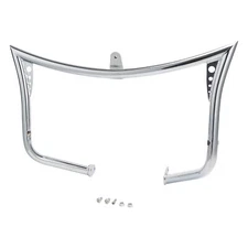 Engine Guard Crash Bar Fit For Harley Touring Road Glide Street Glide 1997-2008