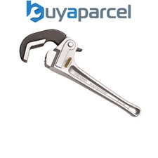Image of RIDGID 12698 Aluminium RapidGrip® Wrench 450mm (18in) RID12698