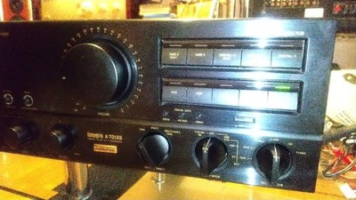 ONKYO Integra A-701XG Digital input compatible integrated