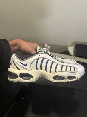Nike Air Max Tailwind 4 Men's