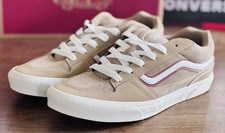 Men s Size 13 Vans Caldrone Sport Suede Cornstalk VN000CSPSQ7 NIB
