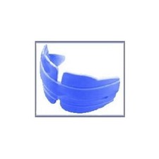 Orthocare TotalGard - Medium Blue Mouthguard