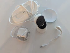 OWLET Smart Sock 2 Baby Monitor Base, Sensor, Three Sizes of Socks OSS 1.1 Obs