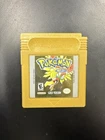 Pokemon Gold Version (Nintendo Game Boy Color, 2000) AUTHENTIC | TESTED DRY BAT