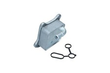 KAMOKA Ölkühler, Motoröl 7730022 für AUDI SEAT SKODA VW