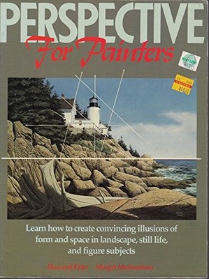 Perspective for Painters - GOOD
