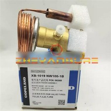 ONE Copeland Expansion Valve XB-1019 NW100-1B NEW