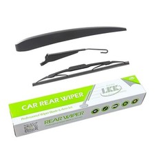 Rear Windshield Wiper Arm Blade Assembly Kit Compatible with Chevrolet