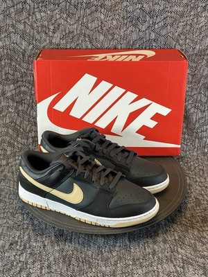 Nike Dunk Low Retro Sneaker Men