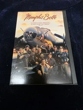 MEMPHIS BELLE    DVD