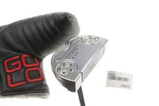 Scotty Cameron 2018 Select Fastback Golf Club Mens Right Handed Putter