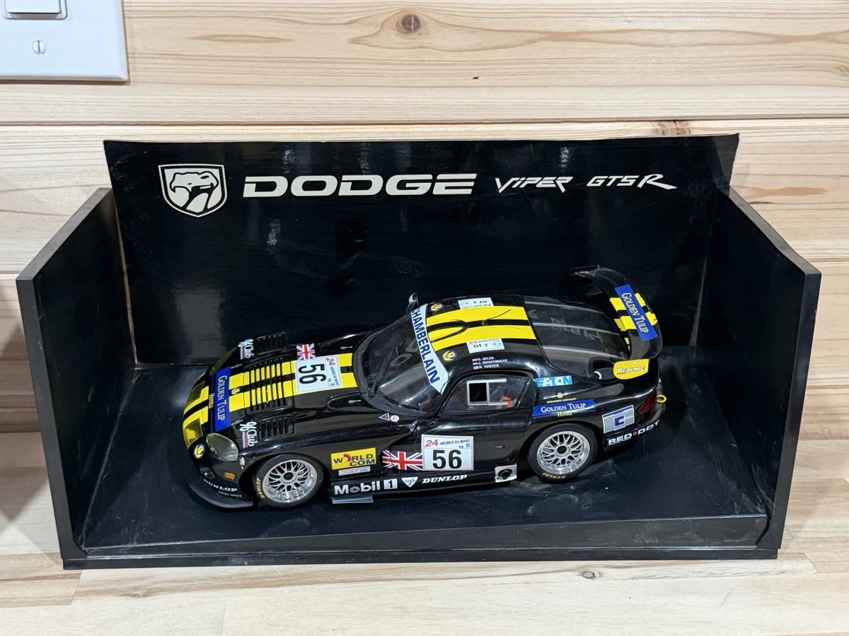 Preços baixos em Viper GTS R 1 18 | eBay