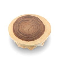 Teak Plant Base, Plant Base, Plant Pedestal, Plant Podium, Wood Plant Podium