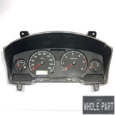 2007-2011 Nissan Patrol Gu Safari Y61 3.0l Diesel Mt Instrument Cluster Speedo 2007-2011 Nissan Patrol Gu Safari Y61 3.0l Diesel Mt Instrument Cluster Speedo