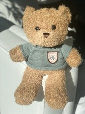 Little Soft Plush Teddy Bear Stuffed Animal Toy