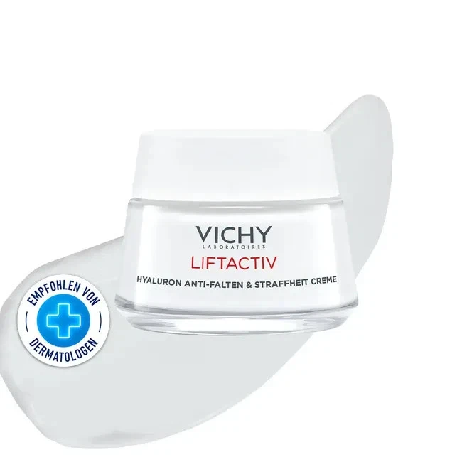 Vichy Liftactiv Hyaluron normale Haut, 50ml, PZN 10713497 - Bild 1 von 1