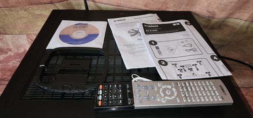 Yamaha RX-A1060 Aventage 7.2 AV Receiver AMP 4K Vision ATMOS MusiCast DTSX BT Z2 - Picture 9 of 24