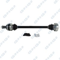 Antriebswelle FÜR BMW X3 (E83) - GSP 205074OL