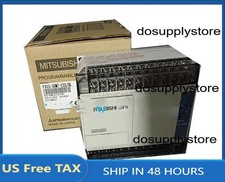 1PCS Mitsubishi FX1S-30MT-ESS/UL Module New in box