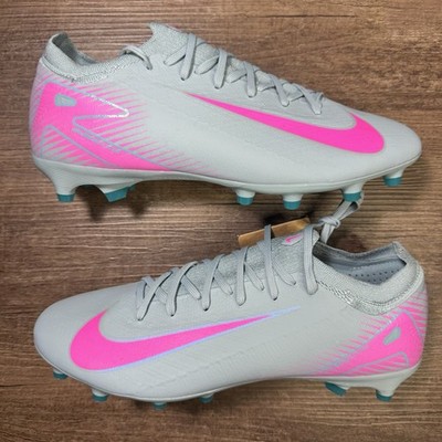 Nike Zoom Mercurial Vapor 16 AG-Pro 'Prism Pack' Men's Size 9