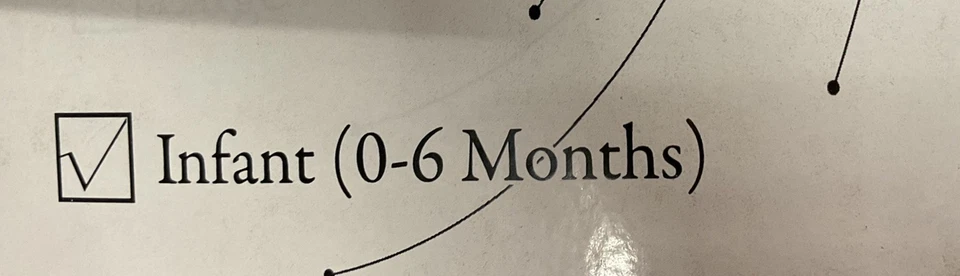 Disfraz de astronauta recién nacido Bunting bebé recién nacido disfraz bebé 0-6 meses Foto 3 de 3