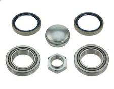 Roulement de roue Peugeot BOXER