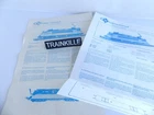 ROCO MANUAL FOR LOCOMOTIVE TYPE BB BROKEN NOSE / 7201 / 15000 / 22201