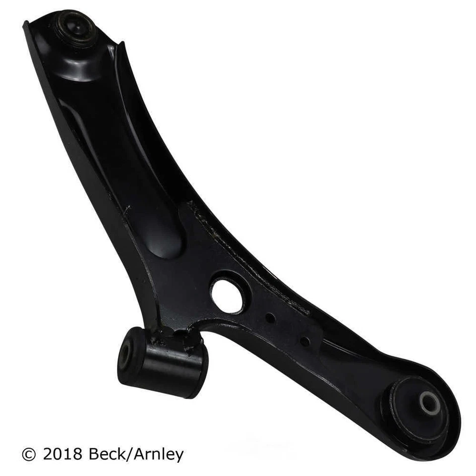 Suspension Control Arm and Ball fits 2007-2013 Suzuki SX4  BECK/ARNLEY - Image 2 of 4