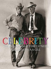 Celebrity: The Photographs of Terry O'Neill