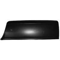 Diederichs 9149016 Seitenwand Hinten Rechts FüR Mercedes Sprinter 2-T Bus (901,