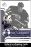 2001-02 SP Game Used Mike Comrie #22 Edmonton Oilers NHL Hockey