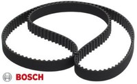 Bosch 1987949433 Zahnriemen Steuerriemen FüR Opel FüR Saab FüR Chevrolet