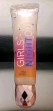 BATH BODY WORKS LIPLICIOUS LIP GLOSS GIRLS NIGHT OUT FRUIT COCKTAIL New Vhtf