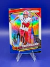 2025 Panini Terry McLaurin Base (Raw)