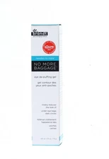 Dr. Brandt Needles No More Baggage Eye De-Puffing Gel, 0.5 oz