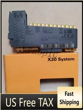 1PC New B&R X20 AI 4622 PLC Module In Box Expedited Shipping X20AI4622
