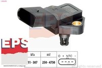 EPS 1.993.075 Luftdrucksensor FüR HöHenanpassung
