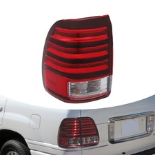 Left Outer Tail Light For 2006-2007 Lexus Lx470 Oe81561-60700 Left Outer Tail Light For 2006-2007 Lexus Lx470 Oe81561-60700