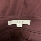 Loft Skinny Pants 10 — photo 4