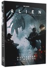 Alien RPG: Destroyer of Worlds