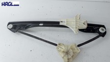 Fensterheber Elektrisch Ohne Motor Rechts Hinten 2H7839402 VW Amarok 2.0 Bitdi