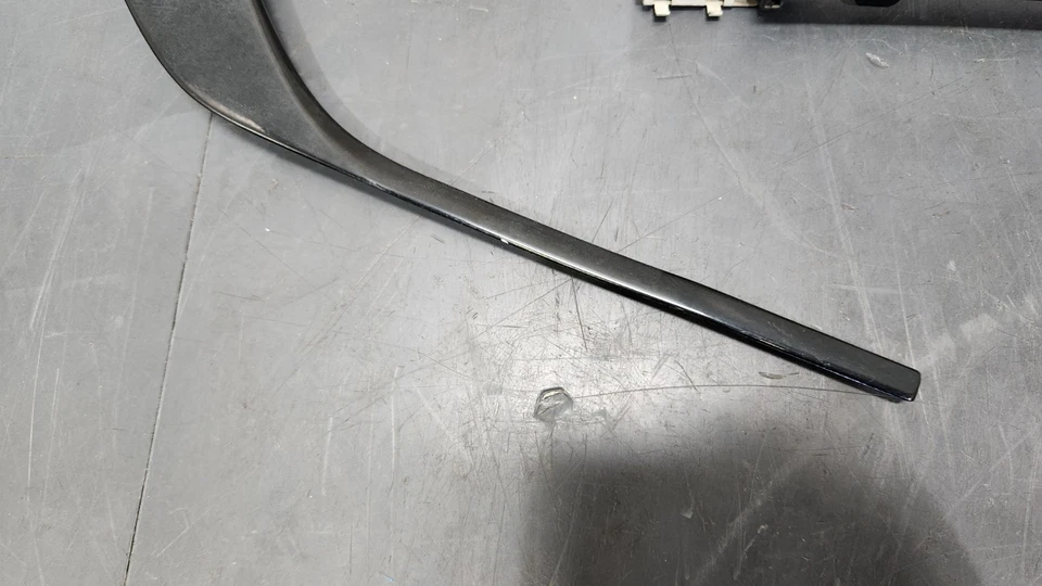 ✅ 15-20 原始设备制造商宝马 F36 435 Gran Coupe 前后门阴影线成型套装 * — 第 4/4 张图片